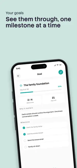 Orchid Platform screenshot 4