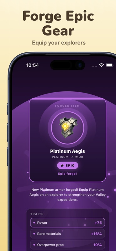 Tiny Harvest: Cozy Farming screenshot 7