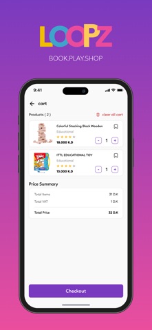 Loopz. Screenshot 4 of 5