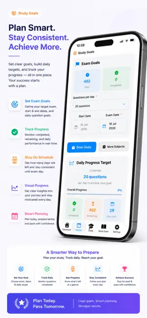 CertPrep: Exam Prep & Tests screenshot 4
