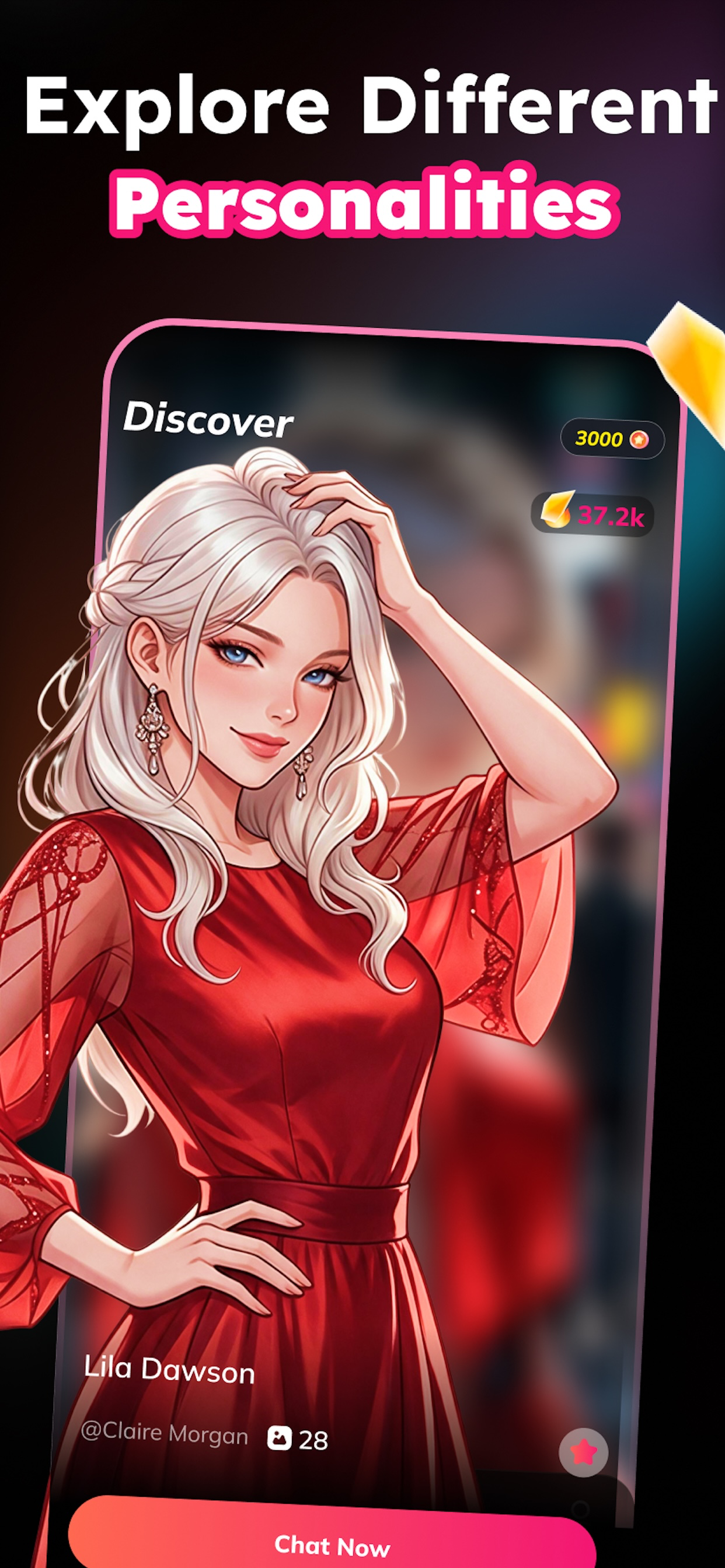 Genie Ai: Ideas Come to Life screenshot 4