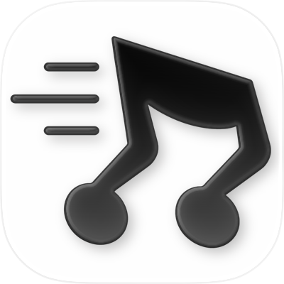 Accelerando: Play with motion 运动音乐播放器