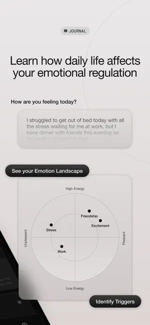 InTruth screenshot 3