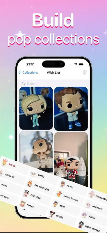 Toy Value Scanner for Funko screenshot 3 of 3
