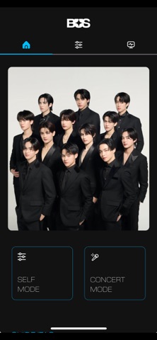 BUS Official Light Stick screenshot