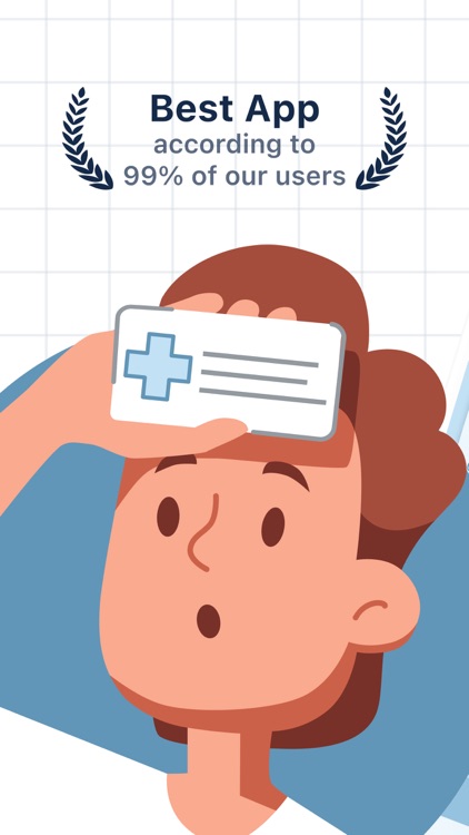 Temperature checker app