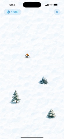 FreeSkis Screenshot 1 of 3