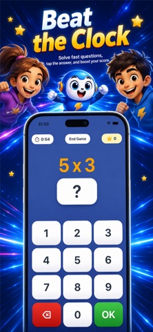 Multiplication AI Screenshot 9 of 10