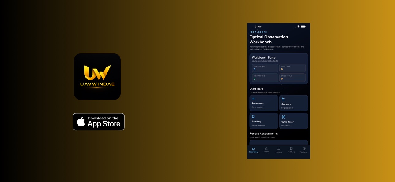 Screenshot 4 of UAVWINDAE