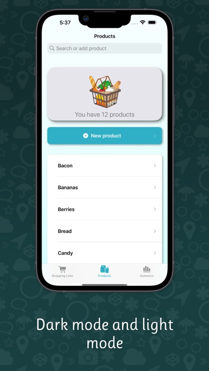 Shopping List - Shop Companion screenshot-3