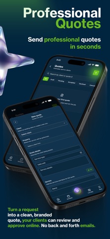 Worky Flow Screenshot 1 of 7