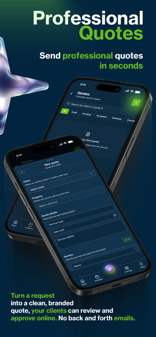 Worky Flow Screenshot 1 of 7