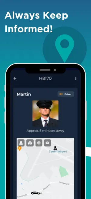 Voyager - Premium Travel App screenshot 3