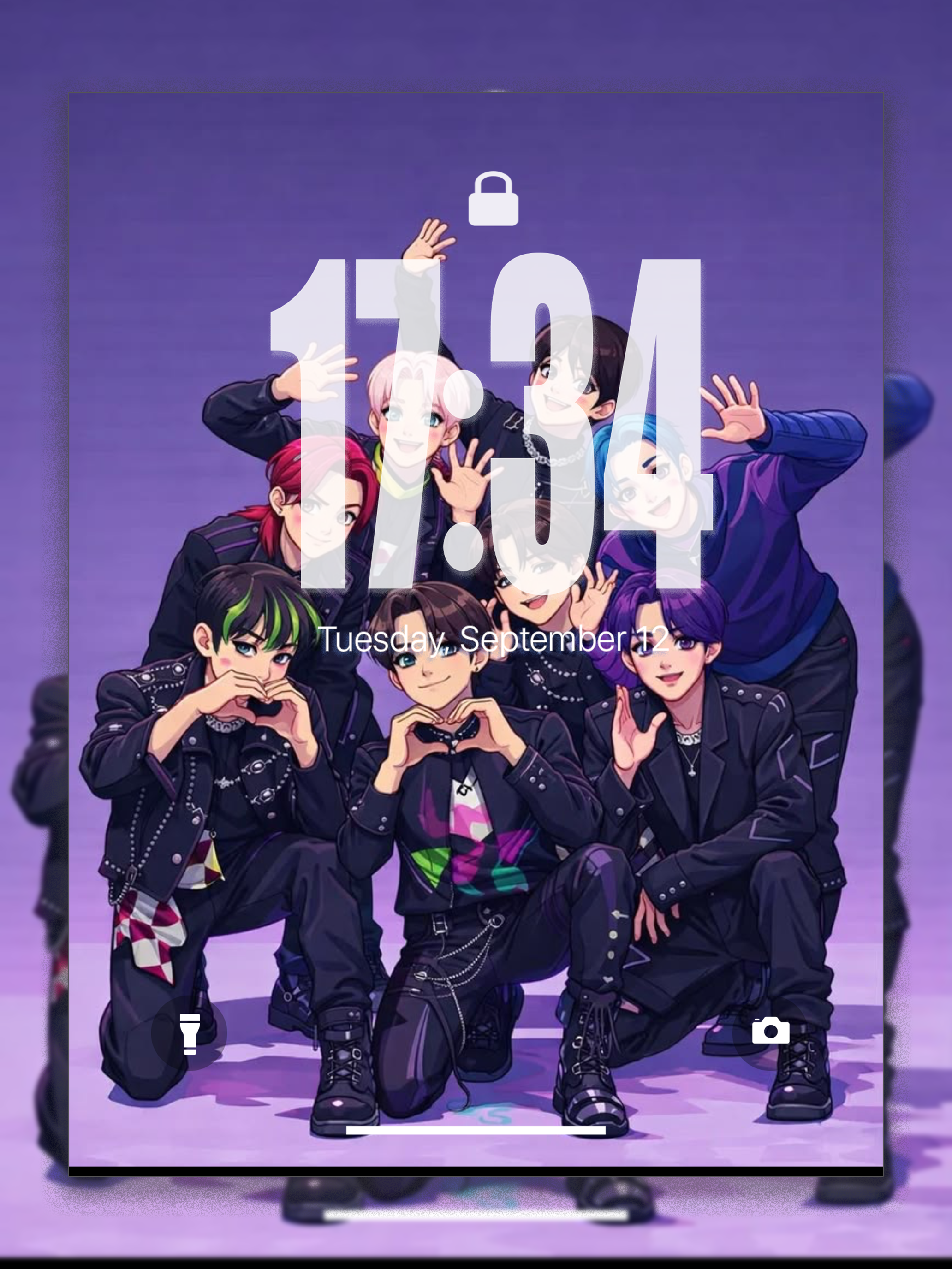 Stray Kids Wallpaper