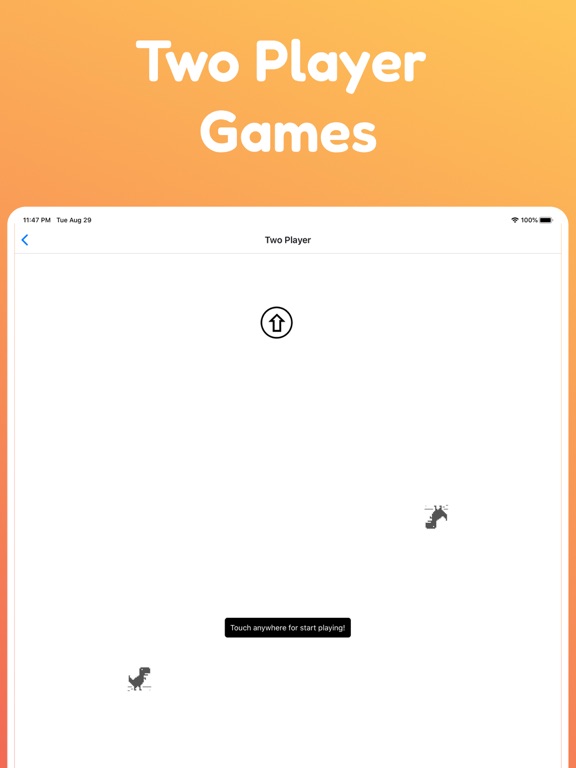 Screenshot #6 pour Tirek - No Wifi Games