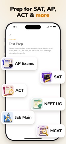Learnara - Learn Visually Screenshot 6 of 10