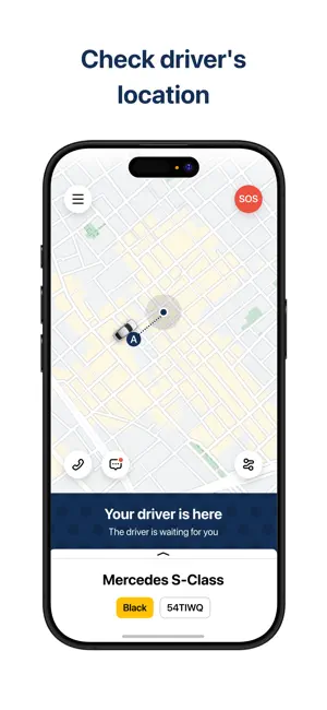 FairFare: DFW Safe Rides screenshot 3