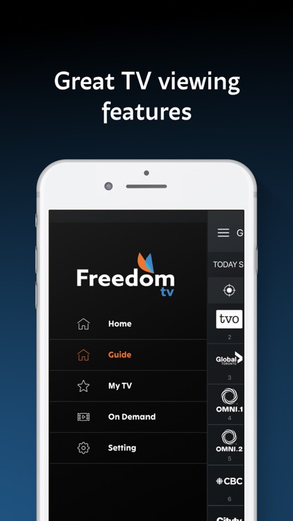 Freedom TV
