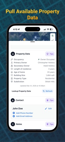 HomeScout Legacy Screenshot 6 of 10