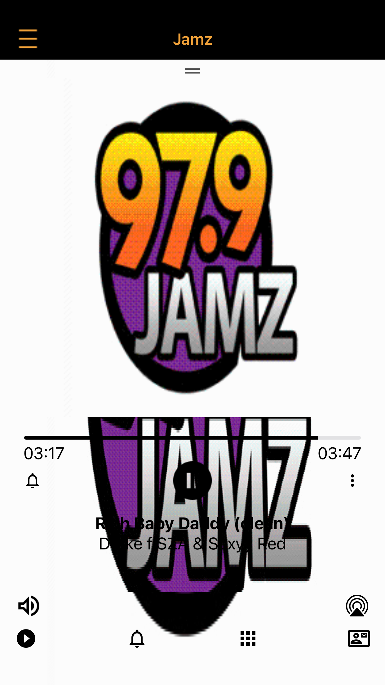 979 Jamz