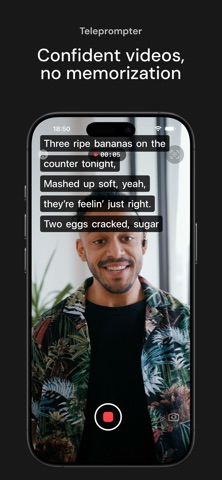 Viter: AI Captions Screenshot 4 of 6