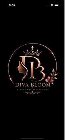 Diva Bloom iPhone screenshot