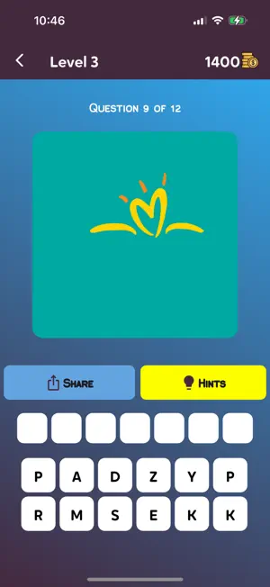 Logo Quiz Pro 2026 screenshot 2