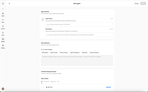 Redbrick AI screenshot 14