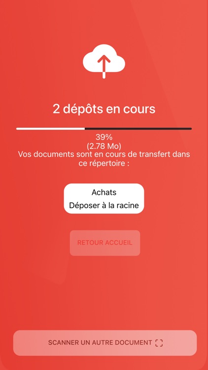 CABINET BEAL screenshot-6