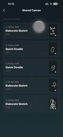 Kutuli: Couple's App Screenshot 4 of 5
