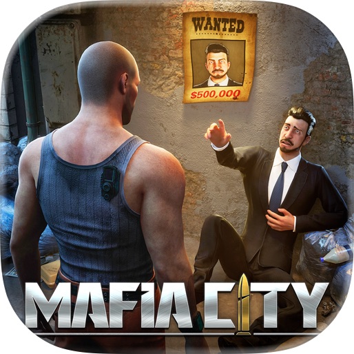 Mafia City: War of Underworld