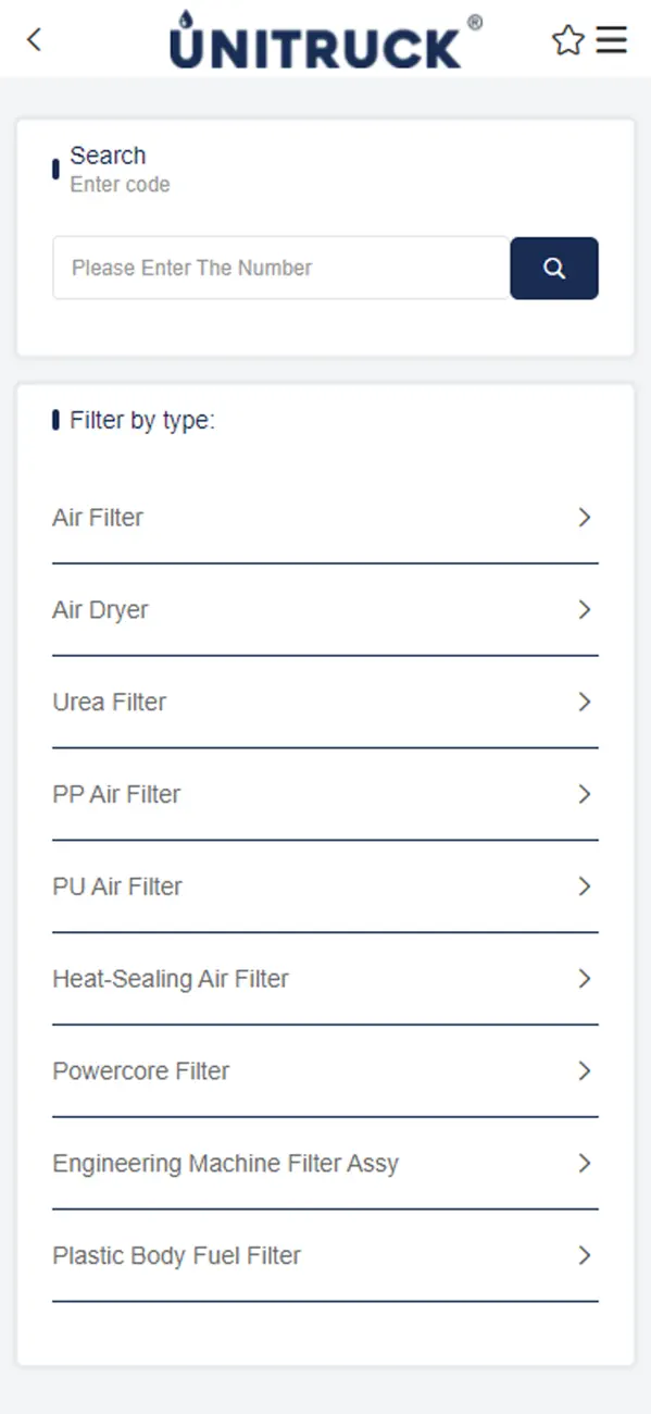 #2. UNITRUCK (iOS) Göre: Zhejiang Jieshi Intelligent Technology Co., Ltd.