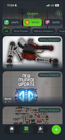 Mod Factory for Melon Sandbox Screenshot 4 of 4
