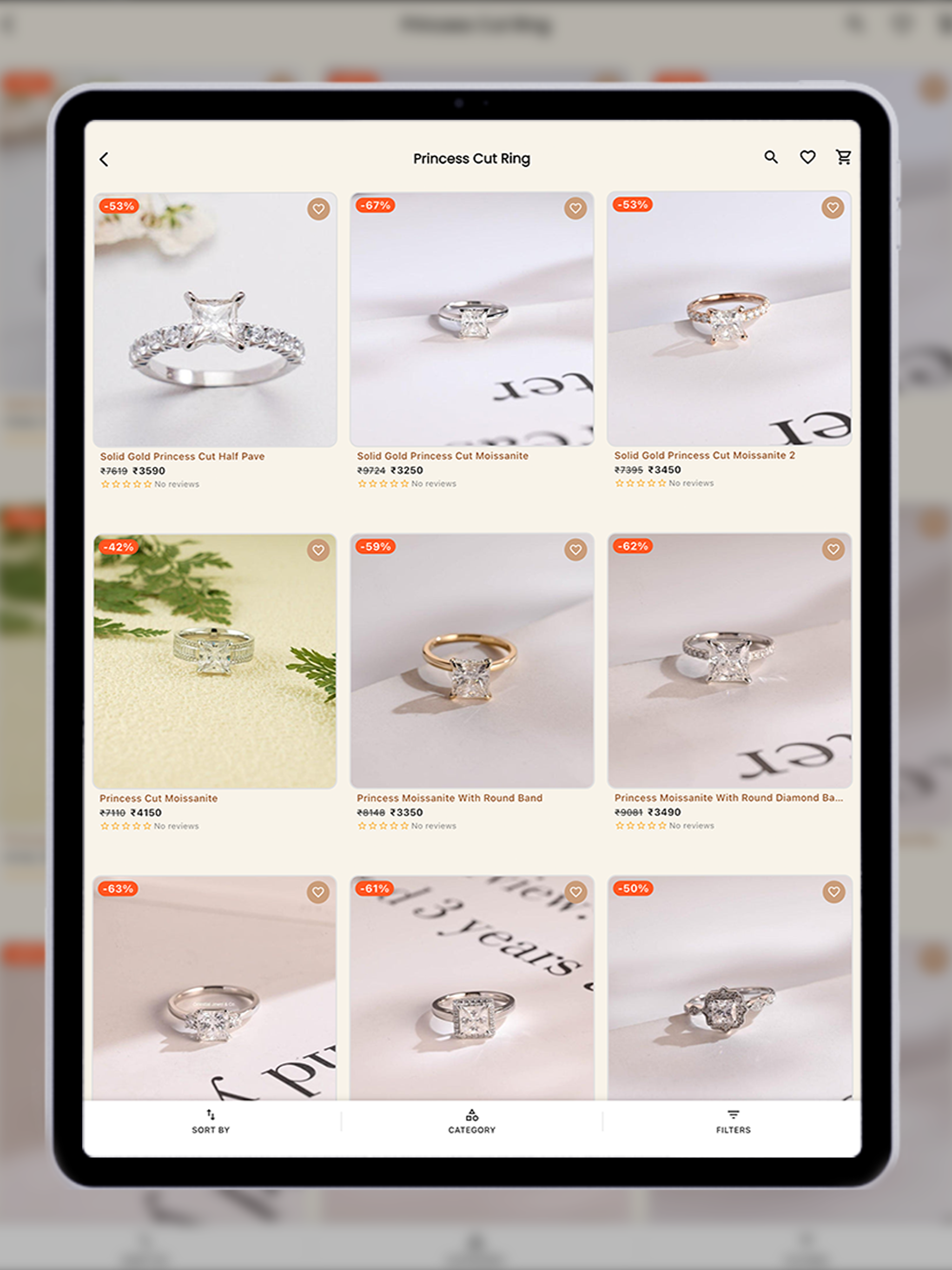 Celestial Jewels screenshot 11