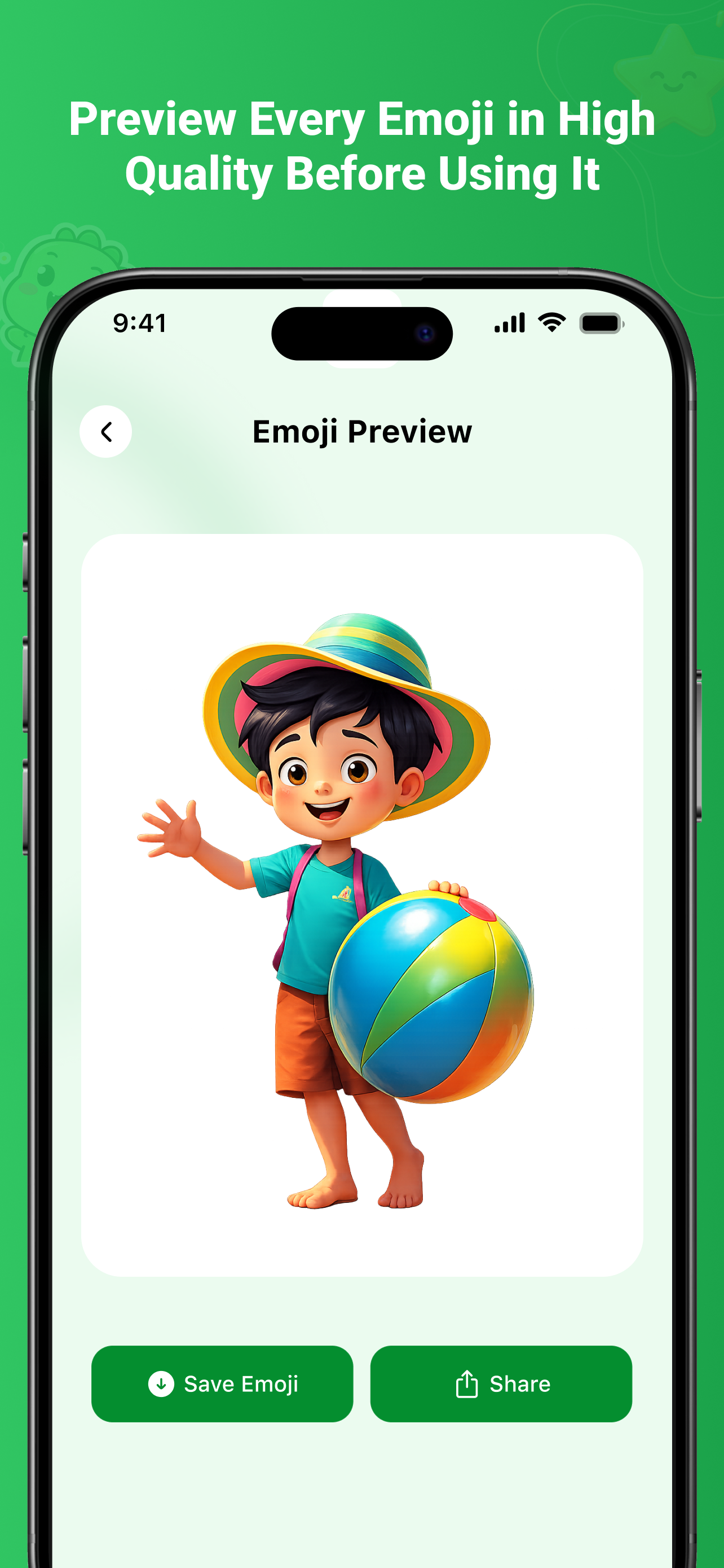 Sticker Maker for Whats screenshot 3