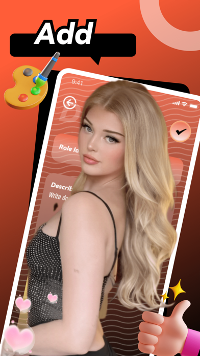 Datoy - Adult Interest，Chat Screenshot