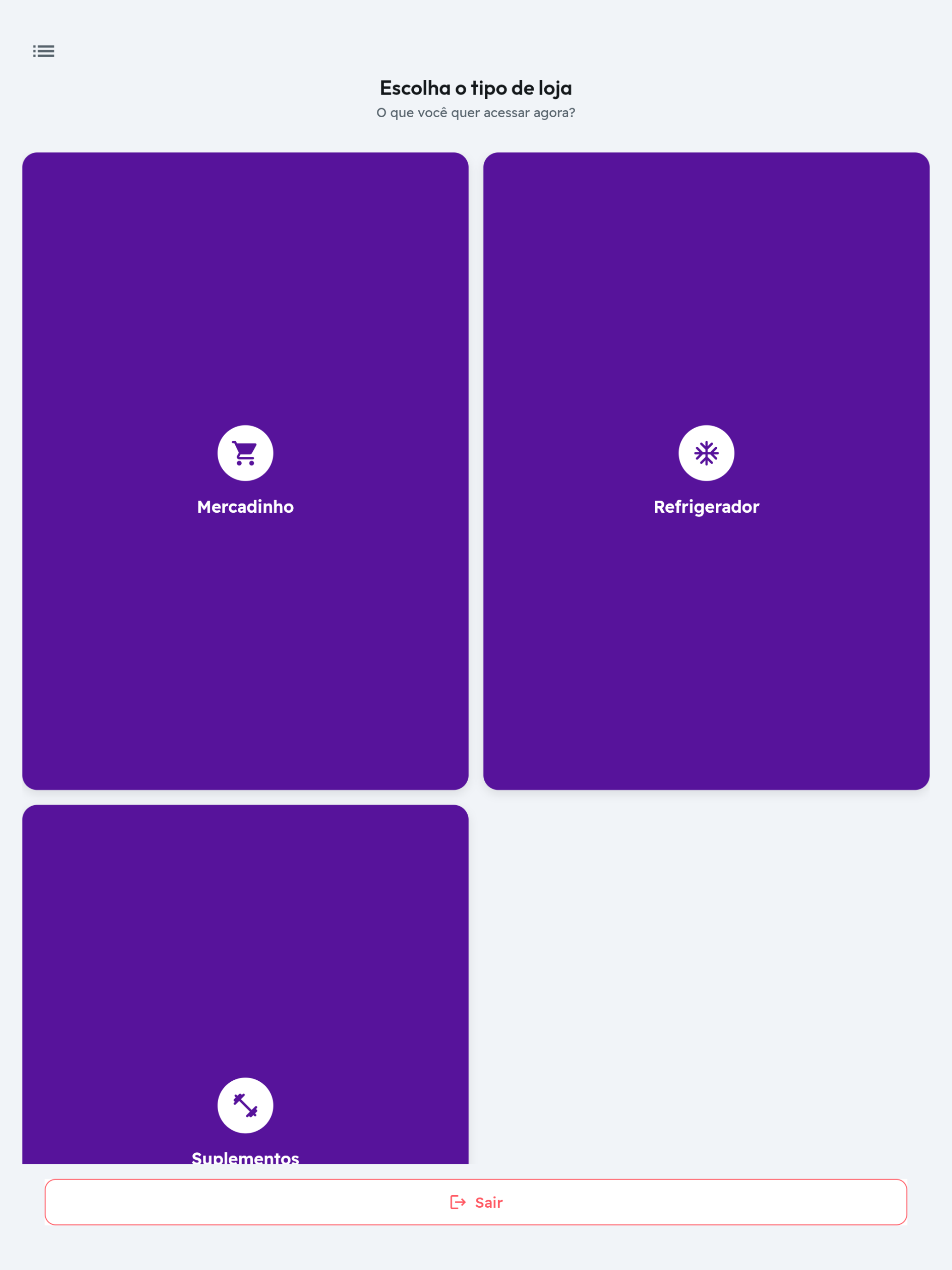 Mercado 24/7 screenshot 9