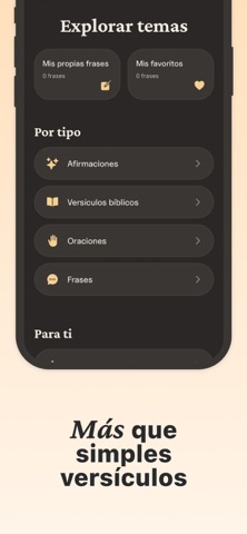 Bible Widget & Prayer - Versy iPhone screenshot 6