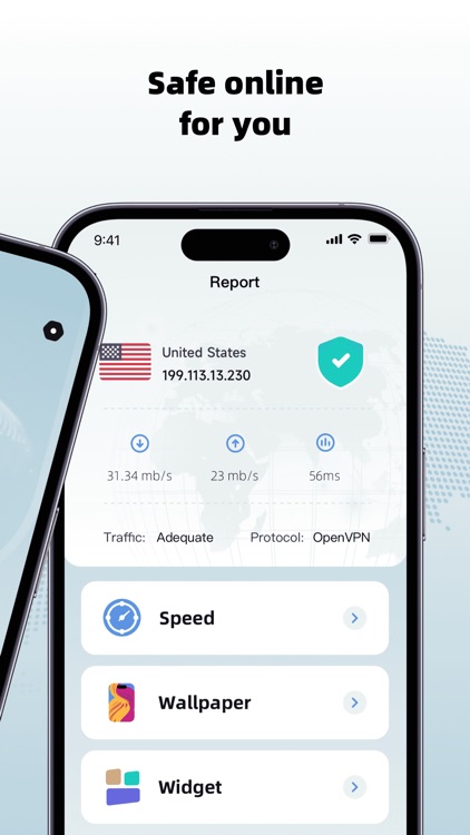 FocusSpeed-Widgets&Wallpapers