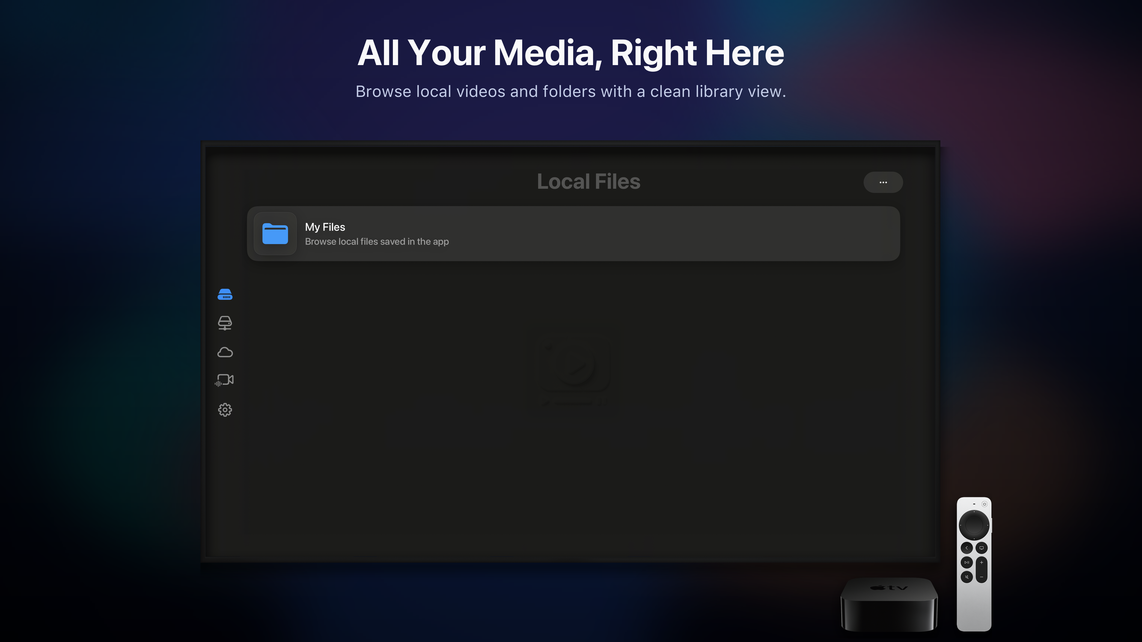 AllPlayer Pro screenshot 36