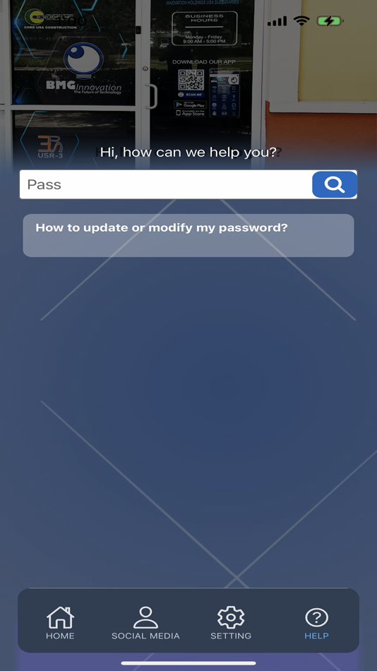 #4. Contract Admin (iOS) 게시자: Francisco Hermoso