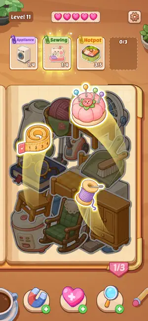 Stickerdom screenshot 2