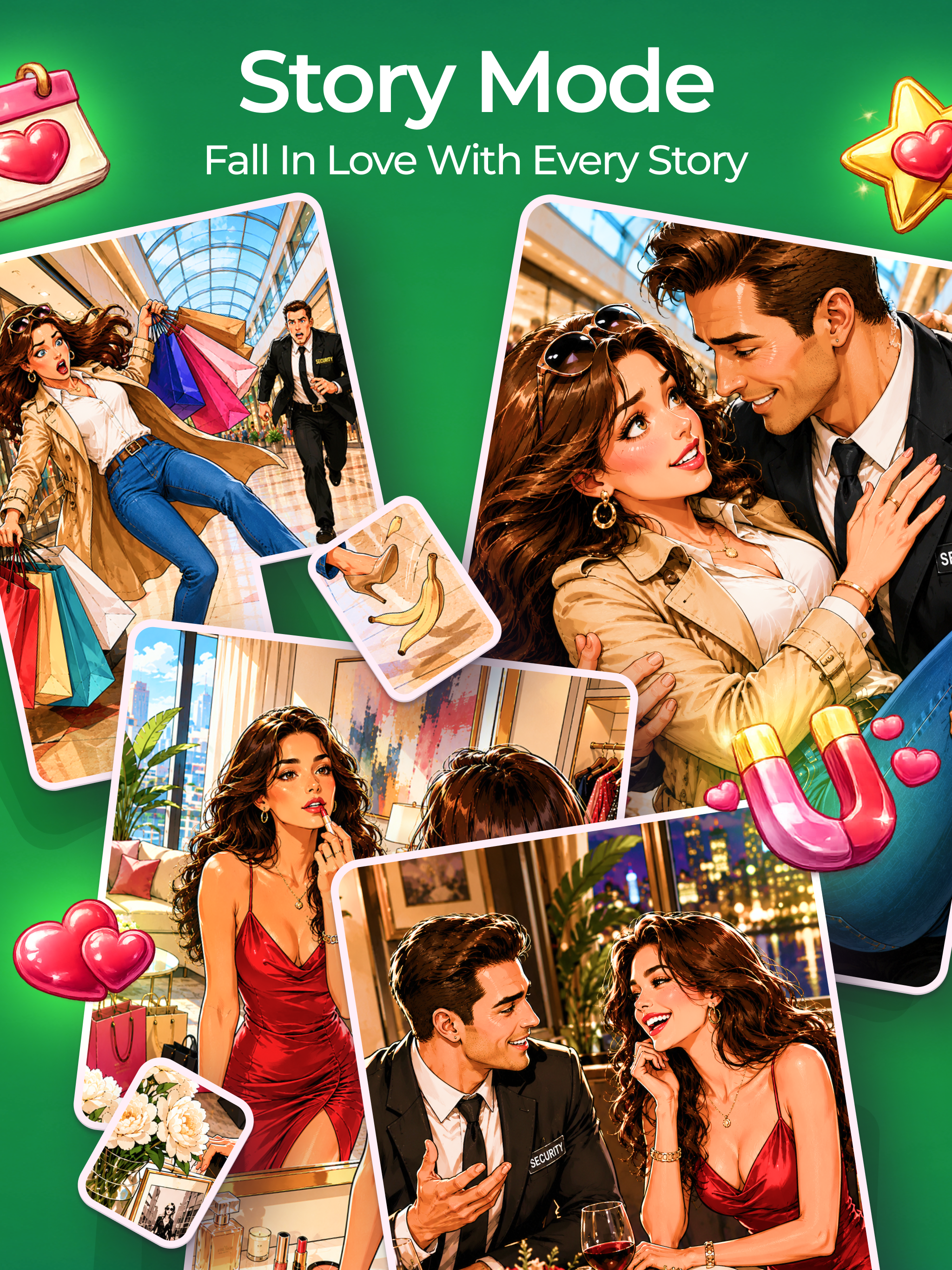 Picture Blast Solitaire screenshot 11