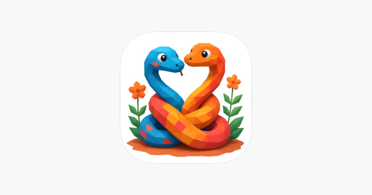 ‎Snake Out !! App - App Store