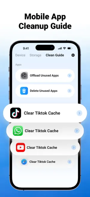 Phone Security: Privacy Shield screenshot 5
