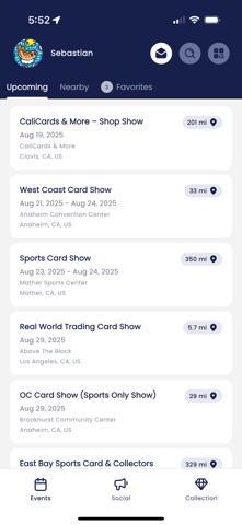 Slab - Collect & Trade screenshot