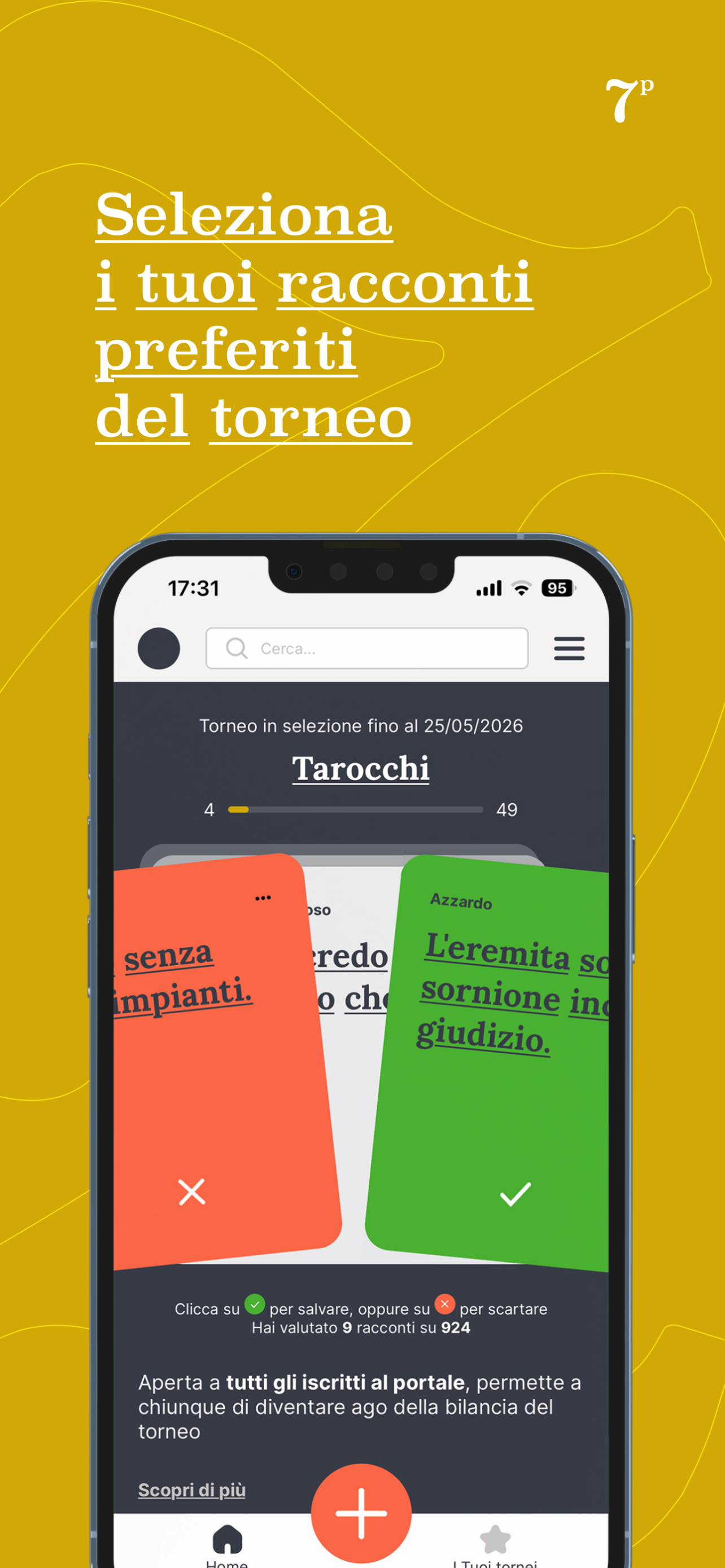 7parole