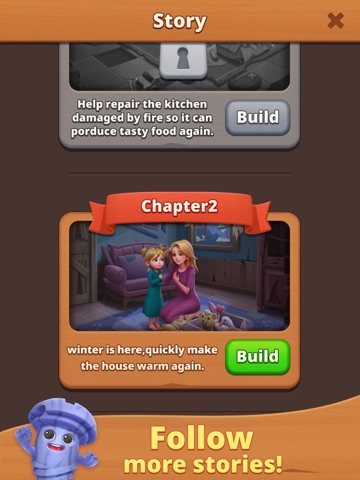 Family Savior: Screw Puzzle iPad screenshot