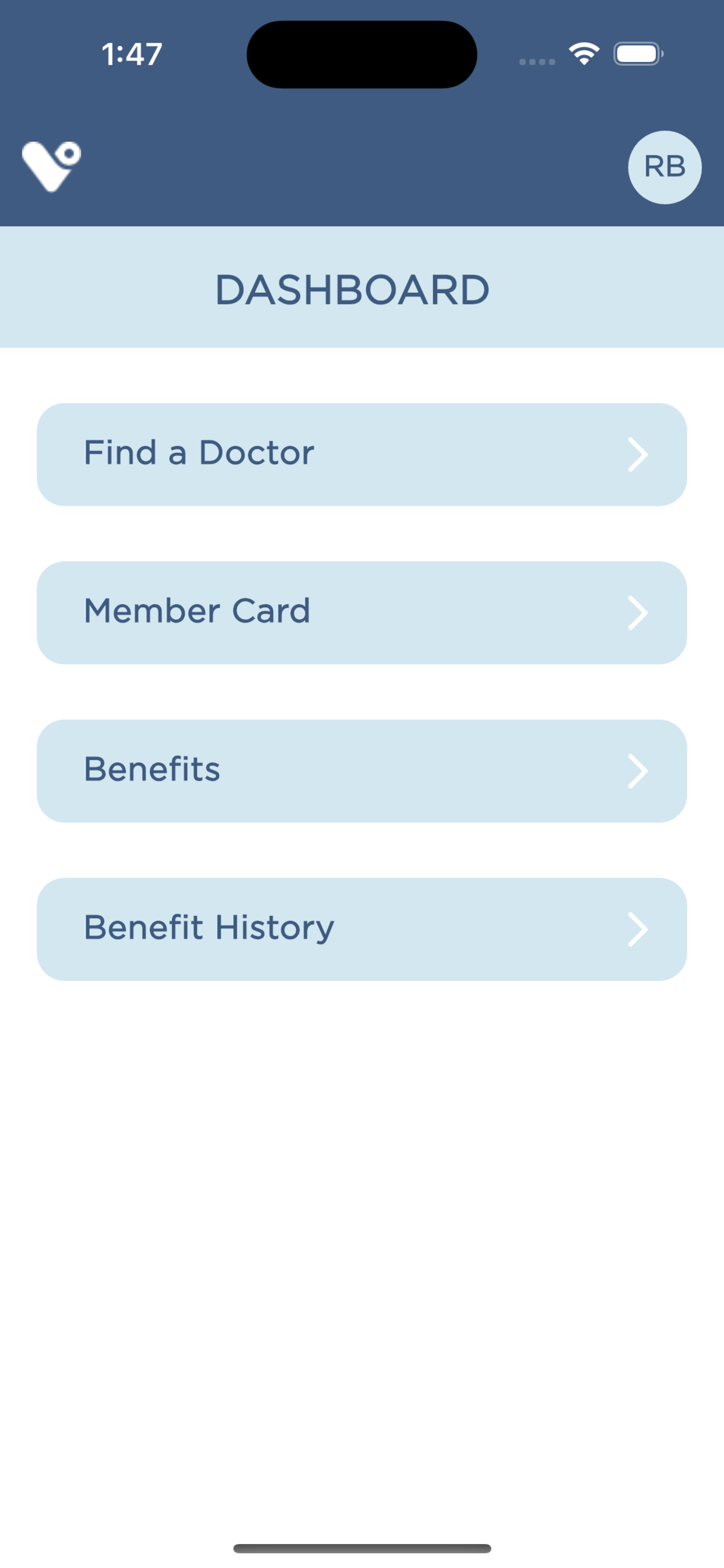Vision Care Direct screenshot 3
