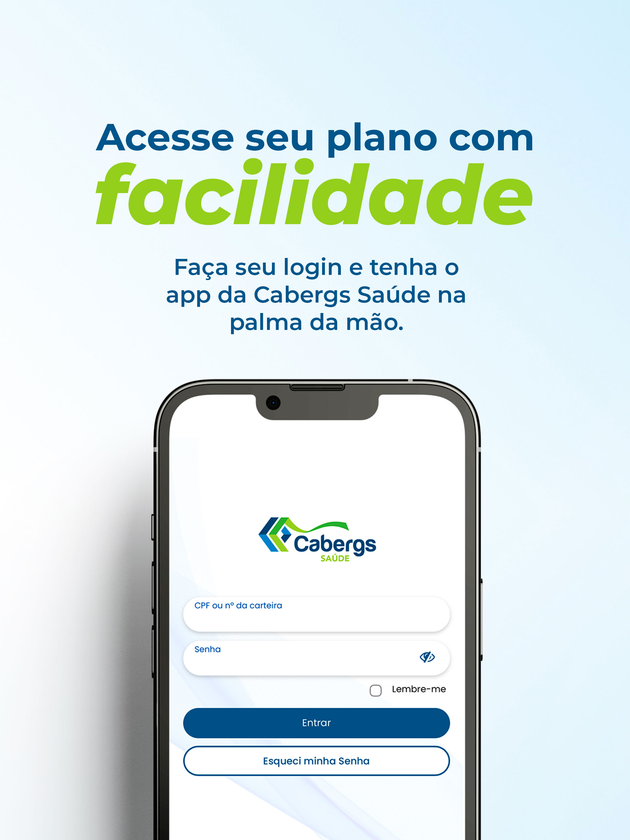 Cabergs Saúde